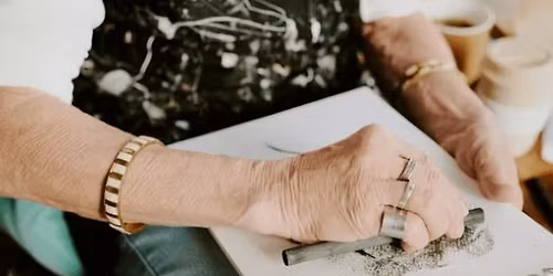 Local Lines: A Sketchbook Project