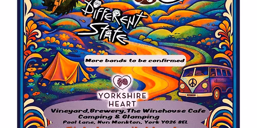 Monkstock Rock Music Festival 1st Edition