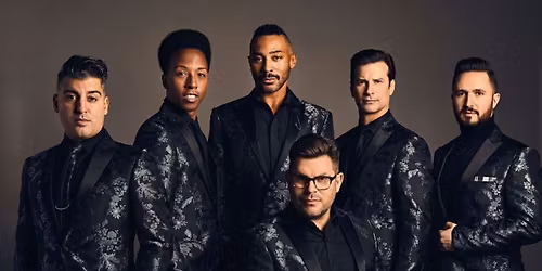 The Doo Wop Project Presents "Echoes of the Street"