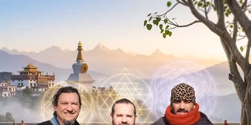 \u00c9bred\u00e9sek - Holl\u00f3 & Sevi & Tanaka koncert