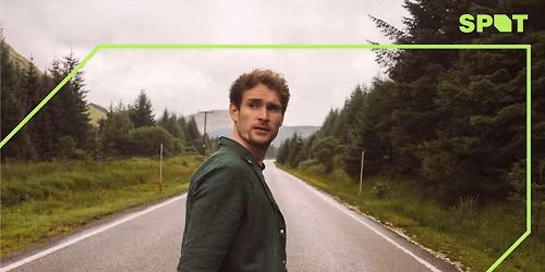 Daniel Docherty \/ De Oosterpoort