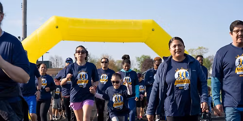 3rd Annual FamiLEE 5K Run & Walk