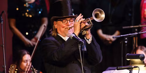 Daniel Lapp\u2019s Home for Christmas Concert