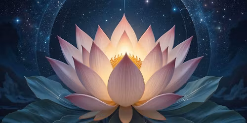 Avesa Quantum Healing Certification Workshop