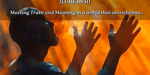 REALLY 2.0 - Interactive Bible Q&A Event Series #2