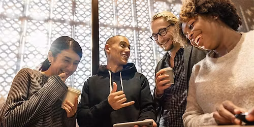 AG Studio: In-Person Free Class W\/ Jo-Ann Pantoja December 14th, 2025