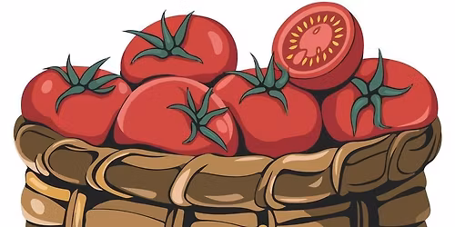 Tomato Fest @ The Wilson Farmers Market