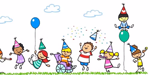 The Chance to Dance Program Annual Fundraiser Walk