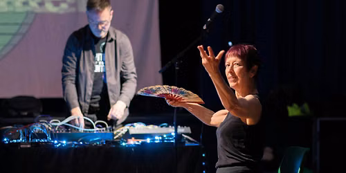 Dora Frankel & Peter Coyte - Kunstkammer or Cabinet of Curiosity