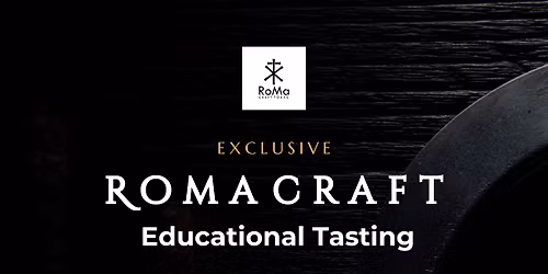 An Evening with Mike Rosales: A RoMa Craft Tobac Educational Tasting