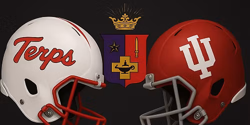 SigEp MD Beta Homecoming Tailgate