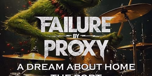 Failure by Proxy