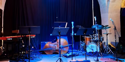 Jazz & Musiques actuelles au Pas de Lune