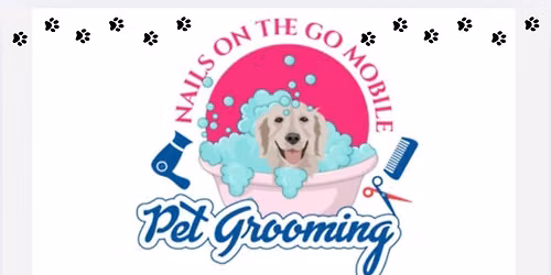 Nails on the Go ~ Nail Trimming