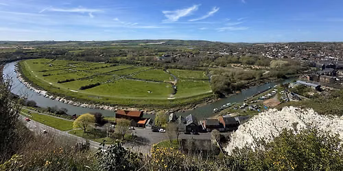 Common Hike: Lewes Circular