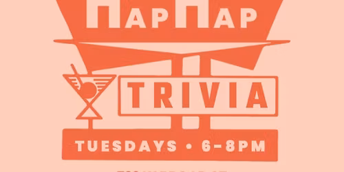 Trivia!