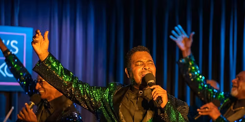 El Campanil Holiday Concert with Top Shelf Classics