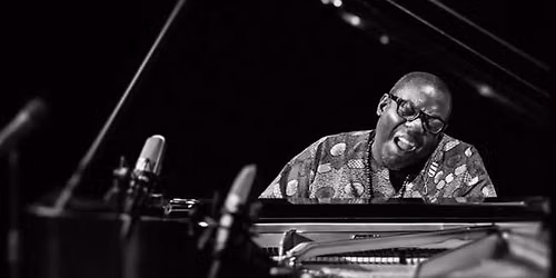 Cyrus Chestnut Trio