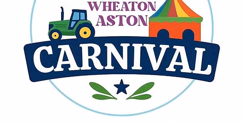 Wheaton Aston Carnival 2026