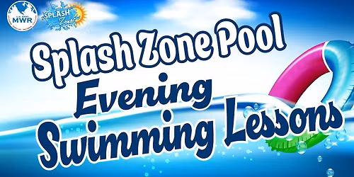 Evening Swimming Lessons