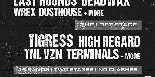 Forward Live Festival 2026