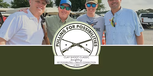 Clay Shoot Classic