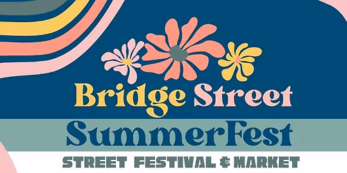 2026 Bridge Street Summerfest