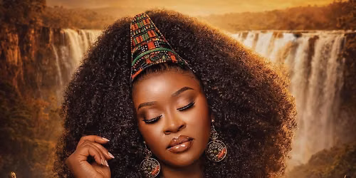 The Zambian Luxury Runway Experience 