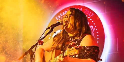 Burn It All Down- Erin Jo EP Release Show 