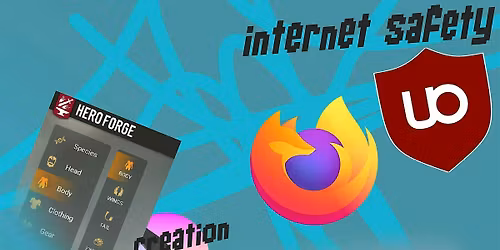 Internet Survival Guide