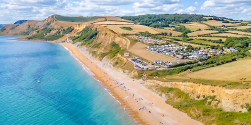 Jurassic Trail 16km and 10km