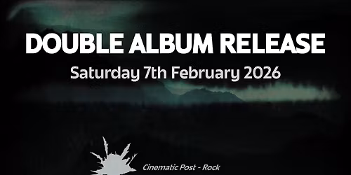 THISTLE SIFTER & NORTH STAR RUNNER release show