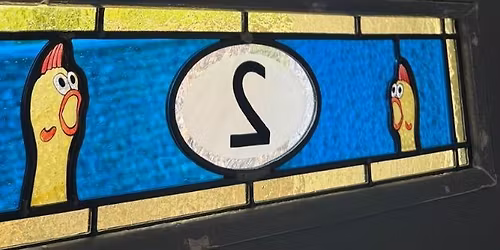 Ding Dong Merrily On Pie: Ramsgate's Silliest Carol Service