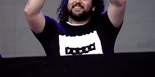 Deorro (18+)