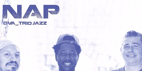 Nap_gva_trio jazz