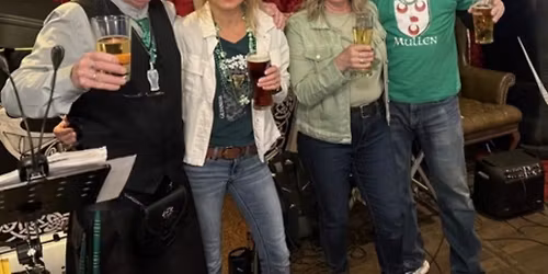 Celtic Hillbillies