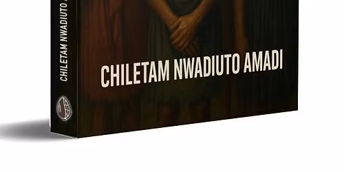 Book Signing with Chiletam Amadi