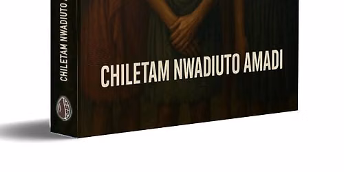 Book Signing with Chiletam Amadi