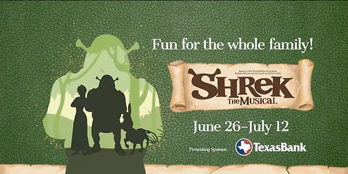 Shrek: The Musical