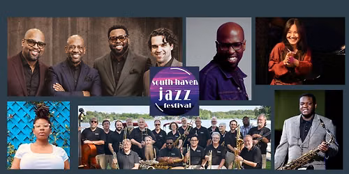 2026 South Haven Jazz Festival