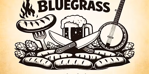 Brats & Bluegrass