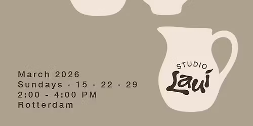 Mindful Ceramic Retreat