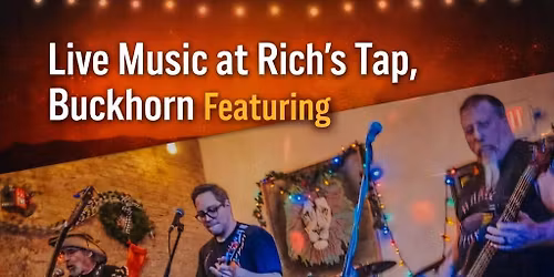 Spring Jam @ Buckhorn 