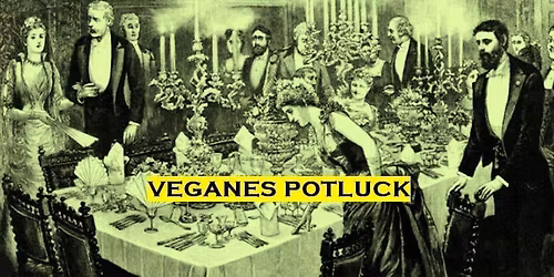 Veganes Potluck @Auwiesen