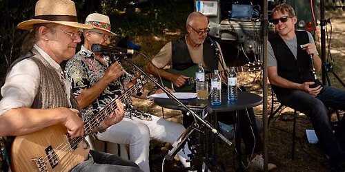 LOUIE AUSTEN - Hommage an Karl Hodina