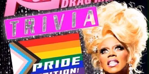 Draft Trivia: Drag Race