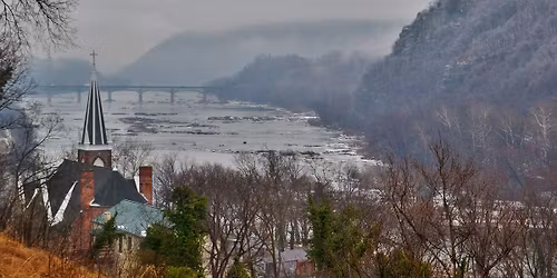 Yuletide Hike Through History