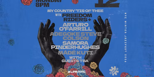 My Country 'Tis of Thee