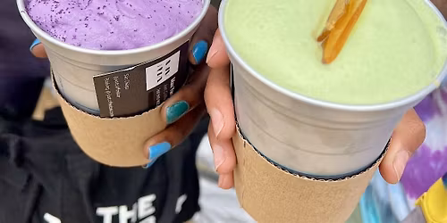 North Park Coffee & Tea Fair