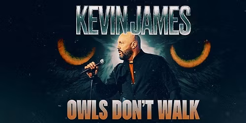 Kevin James
